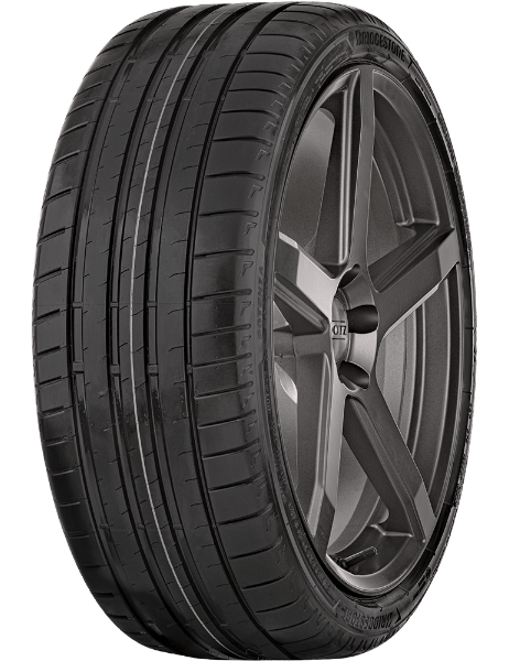 Bridgestone Potenza sport 255/45 R21 106Y | Taller barato