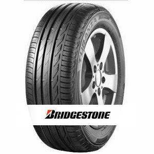 Bridgestone Turanza eco 255/50 R19 103T | Taller barato