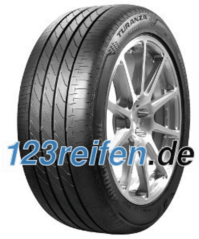 Bridgestone T005a turanza rft 225/50 R18 95V | Taller barato