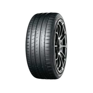 Yokohama V107f advan sport 255/35 R21 98Y | Taller barato