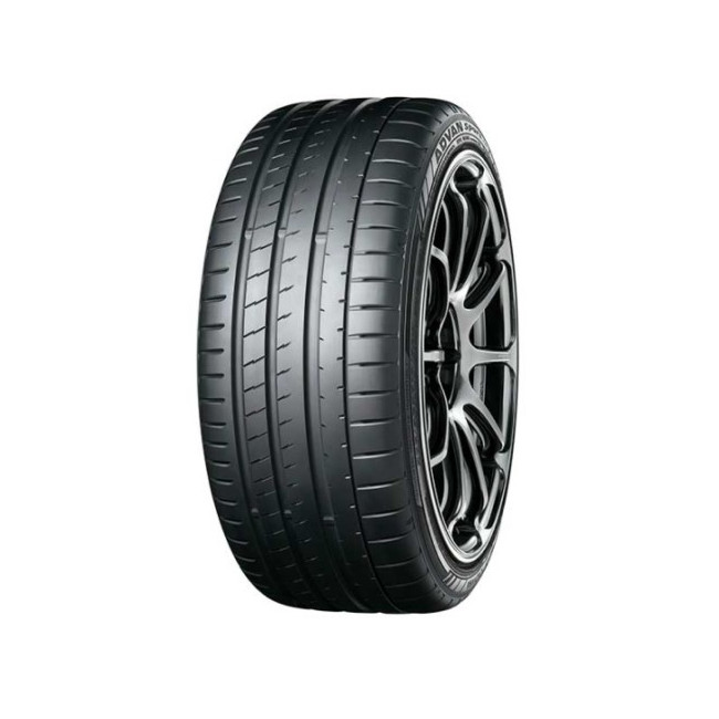 Yokohama V107f advan sport 255/35 R21 98Y | Taller barato