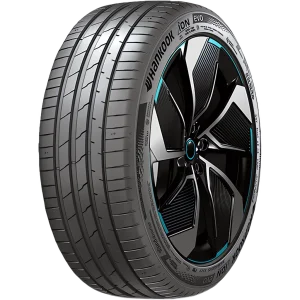 Hankook Ik01 ion evo 235/35 R20 92Y | Taller barato