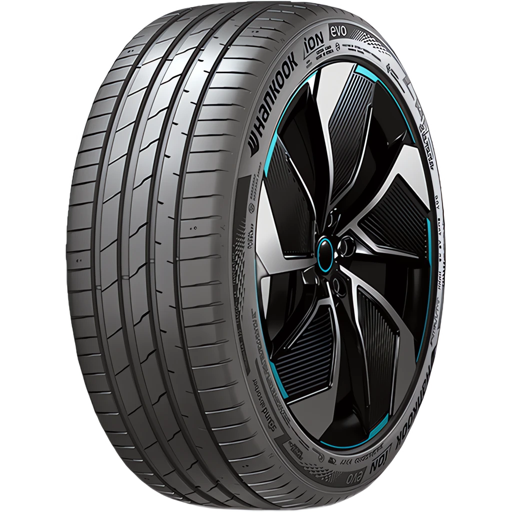 Hankook Ik01 ion evo 235/35 R20 92Y | Taller barato