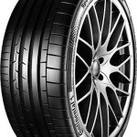 Continental Sportcontact 6 235/40 R18 95Y | Taller barato