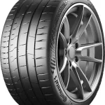 Continental Sportcontact 7 245/40 R19 98Y | Taller barato