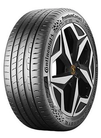 Continental Premiumcontact 7 215/50 R17 95Y | Taller barato