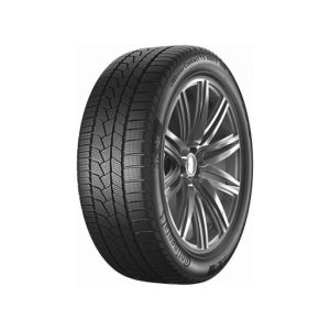 Continental Wintercontact ts 860 s 255/55 R18 109H | Taller barato