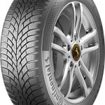 Continental Wintercontact ts 870 185/55 R15 82T | Taller barato