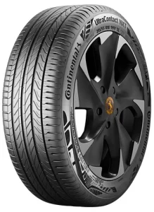 Continental Ultracontact nxt 225/55 R18 102V | Taller barato