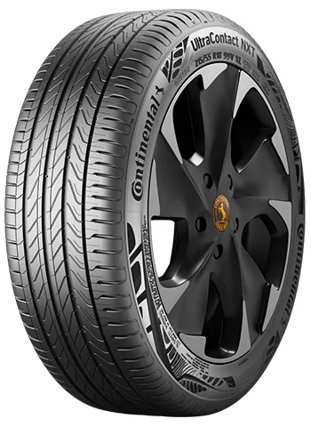 Continental Ultracontact nxt 225/55 R18 102V | Taller barato