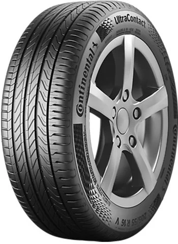 Continental Ultracontact 215/45 R16 90V | Taller barato