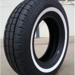 Comforser Cf300 wsw 185/80 R14 102/100Q | Taller barato