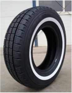 Comforser Cf300 wsw 185/80 R14 102/100Q | Taller barato