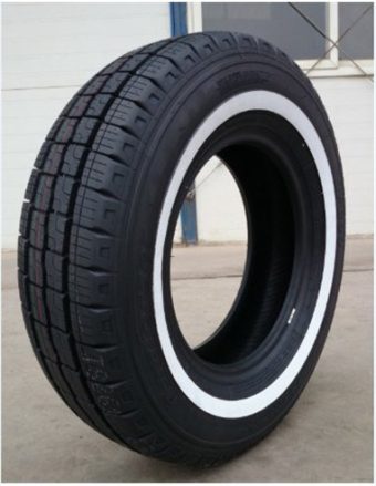 Comforser Cf300 wsw 185/80 R14 102/100Q | Taller barato