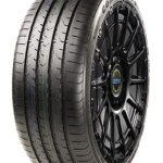 Comforser Purespeed 195/55 R16 91V | Taller barato