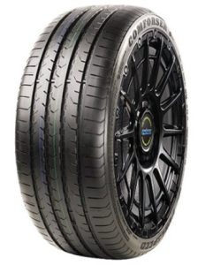 Comforser Purespeed 195/55 R16 91V | Taller barato