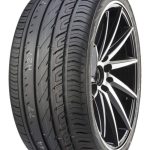 Comforser Cf700 245/40 R17 95W | Taller barato