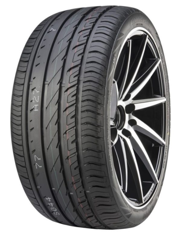 Comforser Cf700 245/40 R17 95W | Taller barato