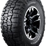 Comforser Cf9000 r/t 265/70 R17 121/118Q | Taller barato