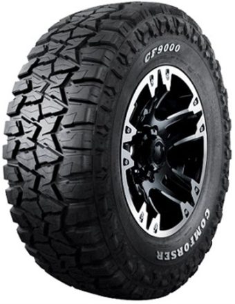 Comforser Cf9000 r/t 265/70 R17 121/118Q | Taller barato