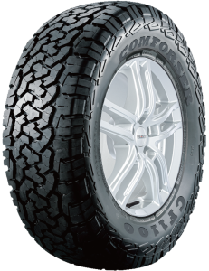 Comforser Cf1100 all terrain 315/70 R17 121/118S | Taller barato
