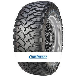 Comforser Cf3000 235/75 R15 104/101Q | Taller barato