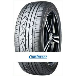 Comforser Cf4000 245/40 R20 99Y | Taller barato