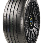 Comforser Purespeed 235/45 R17 97Y | Taller barato