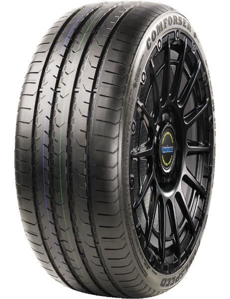 Comforser Purespeed 235/45 R17 97Y | Taller barato