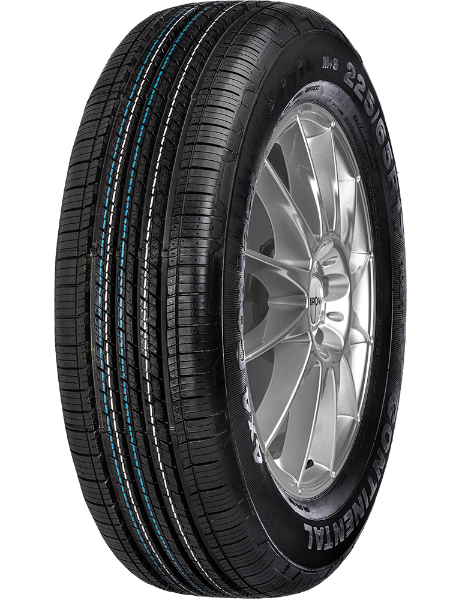 Continental 4x4contact n0 275/45 R19 108V | Taller barato