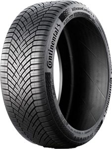 Continental Allseasoncontact 2 205/55 R16 94H | Taller barato