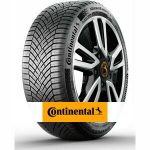 Continental Allseasoncontact 2 255/35 R21 98Y | Taller barato