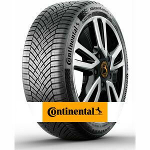 Continental Allseasoncontact 2 275/35 R21 103Y | Taller barato