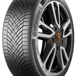 Continental Allseasoncontact 2 235/50 R18 97V | Taller barato