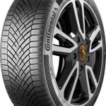 Continental Allseasoncontact 2 255/40 R20 101H | Taller barato