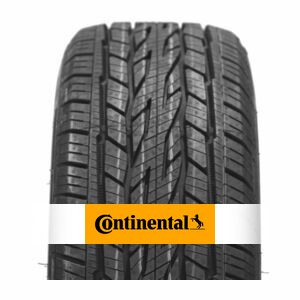 Continental Conticrosscontact lx 2 255/65 R17 114H | Taller barato