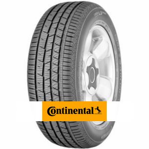 Continental Crosscontact lx sport 245/45 R20 99V | Taller barato