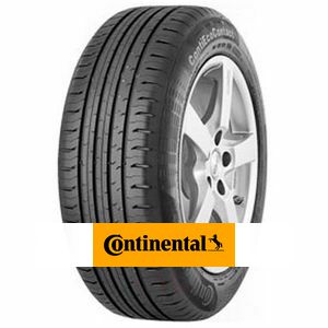 Continental Contiecocontact 5 195/45 R16 84V | Taller barato