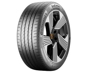 Continental Ecocontact 7 s 255/55 R20 110V | Taller barato