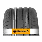 Continental Contisportcontact 2 245/45 R18 100W | Taller barato