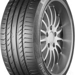 Continental Contisportcontact 5 225/45 R18 91Y | Taller barato