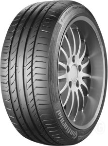 Continental Contisportcontact 5 225/45 R18 91Y | Taller barato