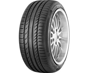Continental Contisportcontact 5 235/50 R19 99V | Taller barato