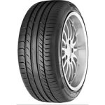 Continental Contisportcontact 5 255/40 R18 95Y | Taller barato