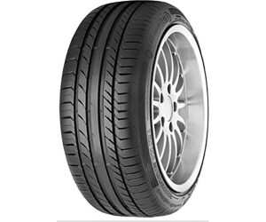 Continental Contisportcontact 5 255/40 R18 95Y | Taller barato