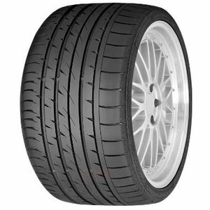 Continental Contisportcontact 5p fr 275/30 R21 98(Y) | Taller barato