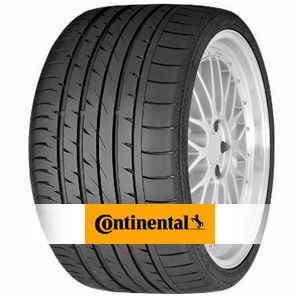Continental Contisportcontact 5p fr 285/30 R19 98Y | Taller barato