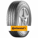 Continental Contivancontact 100 6pr 165/70 R14 89/87R | Taller barato