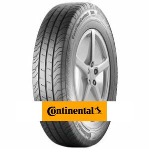 Continental Contivancontact 200 (104h) 8pr 215/60 R17 109/107T | Taller barato