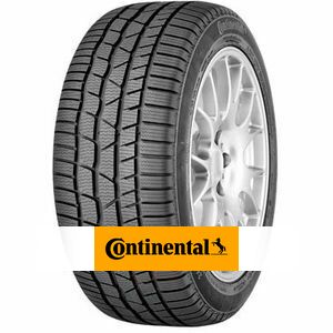 Continental Contiwintercontact ts 830 p 215/60 R16 99H | Taller barato